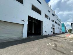 Shb Industrial Building (D16), Factory #583855011